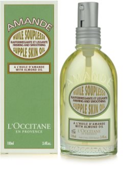 L'Occitane Amande festigendes Körperöl