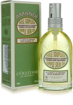 L'Occitane Amande festigendes Körperöl