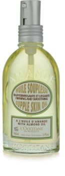 L'Occitane Amande festigendes Körperöl