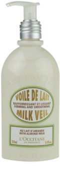 L'Occitane Amande mleczko do ciała