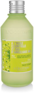 L'Occitane Angélique Reinigungstonikum für alle Hauttypen