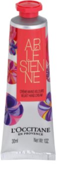 L’Occitane Arlésienne crema de manos con efecto humectante