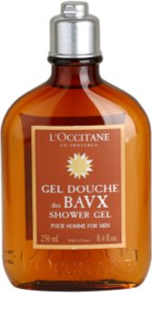 L’Occitane L'Occitane Bavx gel de duche para homens