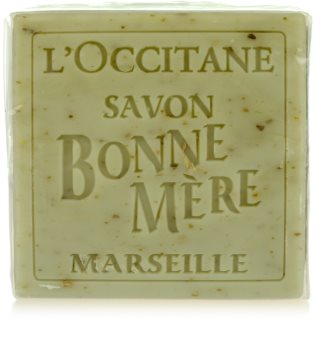 L'Occitane Bonne Mere mýdlo