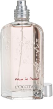 L’Occitane Fleurs de Cerisier woda toaletowa dla kobiet 75 ml
