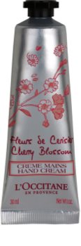 L’Occitane Fleurs de Cerisier crema de manos