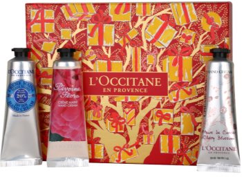 L'Occitane Hand Cream Collection set cosmetice I.