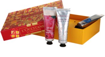 L'Occitane Hand Cream Collection set cosmetice I.