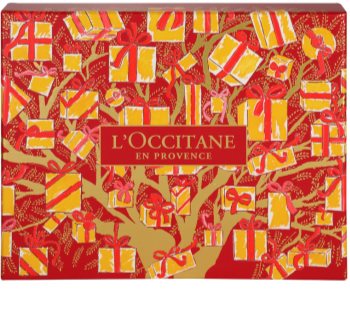 L'Occitane Hand Cream Collection set cosmetice I.
