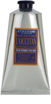 L’Occitane Pour Homme balzám po holení