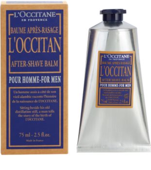 L’Occitane Pour Homme balzám po holení