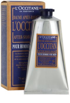 L’Occitane Pour Homme balzám po holení