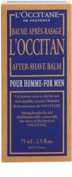 L’Occitane Pour Homme balzám po holení