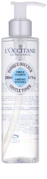 L’Occitane Karité pleťová čisticí voda