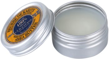 L’Occitane Karité manteca de karité 100% bio para pieles secas