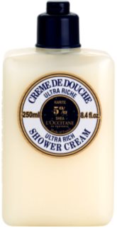 L'Occitane Karité creme de duche