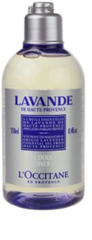 L’Occitane Lavande sprchový gel