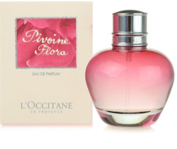 L’Occitane L'Occitane Pivoine parfémovaná voda pro ženy 50 ml