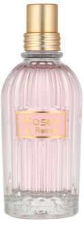 L'Occitane Roses Et Reines toaletna voda za ženske 75 ml