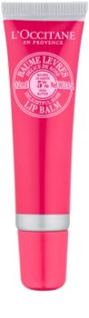 L’Occitane Shea Butter Lip Balm With The Scent Of Roses