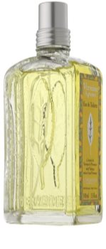 L’Occitane Verveine Agrumes eau de toilette unisex 100 ml