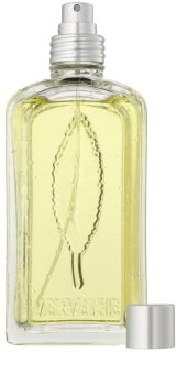 L’Occitane Verveine Agrumes eau de toilette unisex 100 ml
