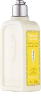 L'Occitane Verveine Agrumes loção corporal refrescante