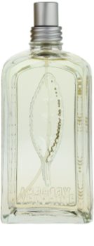 L'Occitane Verveine eau de toilette pentru femei 100 ml