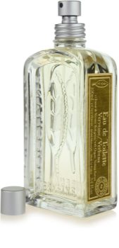 L'Occitane Verveine eau de toilette pentru femei 100 ml