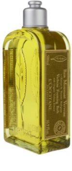 L’Occitane Verveine Bath Foam