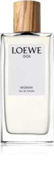 loewe 001 woman woda toaletowa 100 ml    