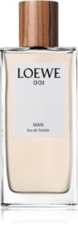 loewe 001 man woda toaletowa 100 ml   