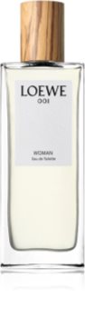 loewe 001 woman woda toaletowa 50 ml    