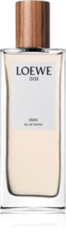 loewe 001 man woda toaletowa 50 ml    