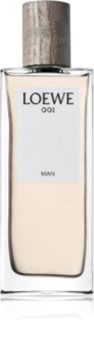 loewe 001 man woda perfumowana 50 ml     