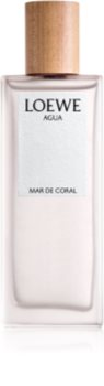 loewe agua de loewe mar de coral woda toaletowa 50 ml