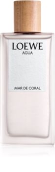 loewe agua de loewe mar de coral woda toaletowa 100 ml    