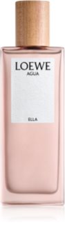 loewe agua de loewe ella woda toaletowa 50 ml    