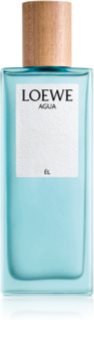 loewe agua de loewe el woda toaletowa 50 ml    