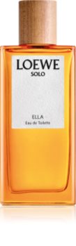 loewe solo ella woda toaletowa 100 ml   