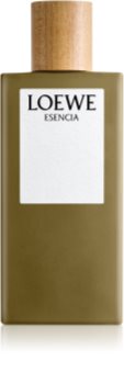 loewe esencia woda toaletowa 100 ml    