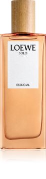 loewe solo esencial woda toaletowa 50 ml   