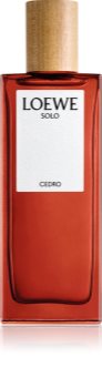 loewe solo cedro woda toaletowa 50 ml    