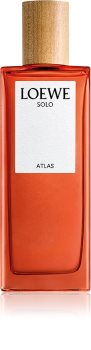 loewe solo atlas woda perfumowana 50 ml    