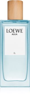 loewe agua de loewe el woda toaletowa 75 ml   