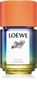 loewe paula's ibiza eclectic woda toaletowa 100 ml     