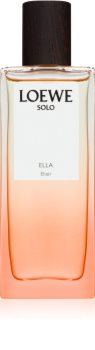loewe solo ella elixir woda perfumowana 50 ml    