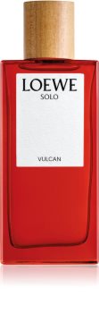 loewe solo vulcan woda perfumowana 100 ml   