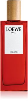 loewe solo vulcan woda perfumowana 50 ml   