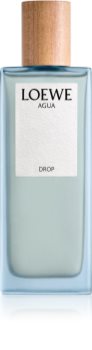 loewe agua drop woda perfumowana 50 ml    